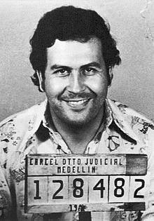 El Verdadero Pablo Escobar