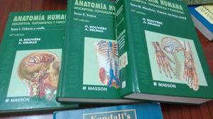 Enciclopedia De Anatomía Humana