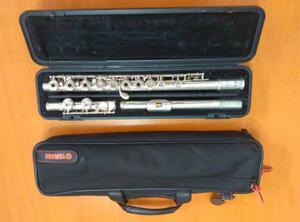 Flauta Traversa Yamaha 281