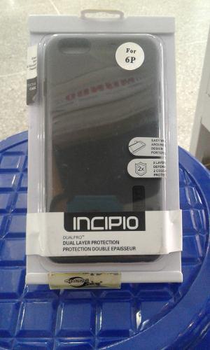 Forro Incipio Para Samsung Iphone 6 Plus