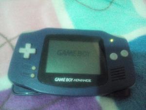 Game Boy Advance