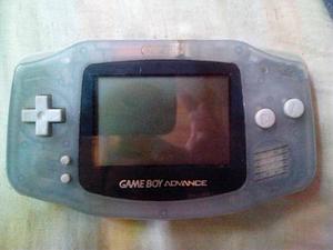 Game Boy Advance En Muy Buen Estado