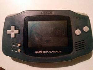 Gameboy Advance + 1 Juego