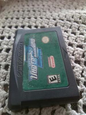 Gameboy Advance Color Sp Ds Need For Speed Original