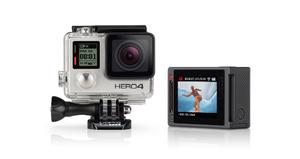 Gopro Hero 4 Usada