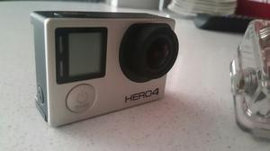 Gopro Hero4