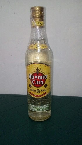 Havana Club Ron Blanco