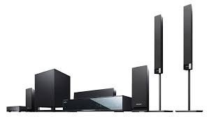 Home Theater Sony Bluray 3d, Internet, Internet, Inalambrico