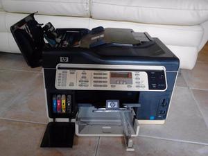 Impresora Multinacional Hp Pro L Fax Y Fotocopiadora