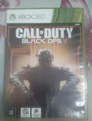Juegos Xbox Originales Black Ops Iii