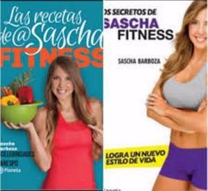 Las Recetas D Sascha Fitness + Los Secretos D Sascha Fitness