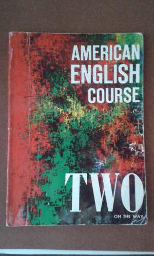 Libre Two American English Course