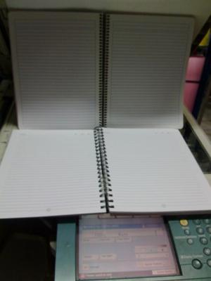 Libretas