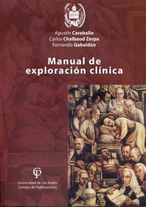 Manual De Exploracion Clinica Ula