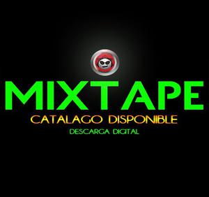 Mixtape Single Originales + 100 Temas Catalago Disponible