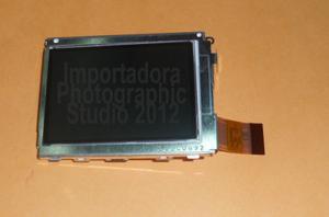 Pantalla Lcd Panasonic Pv Gs9