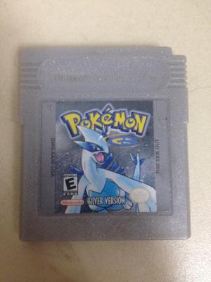 Pokémon Silver