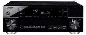 Receiver Home Theater Pioneer Vsx--k