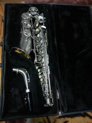 Saxo Marca Dixon