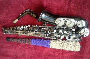 Saxofon Alto