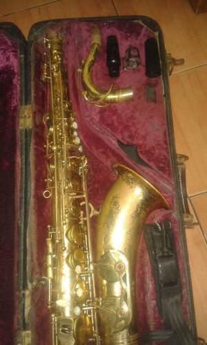 Saxofon Tenor Viena