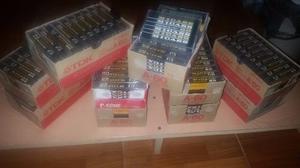 Se Venden Cassettes 60min, Para Regrabar, Manualidades Etc