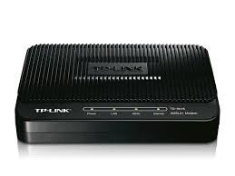 Tp-link Td Internet Banda Ancha Adsl2+modem