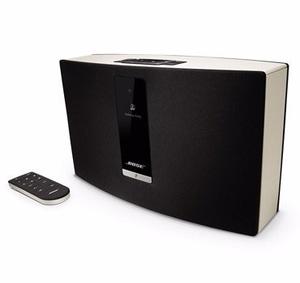 Corneta Bose Soundtouch 20´´ Wi-fi