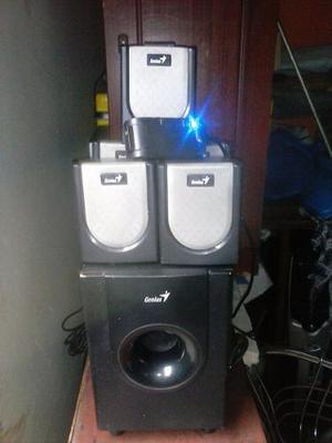 Equipo De Sonido