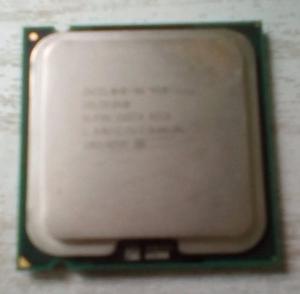 Intel® Celeron Processor (1.80 Ghz) Socket 775