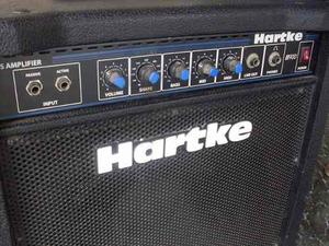 Planta De Bajo Hartke Bwatt