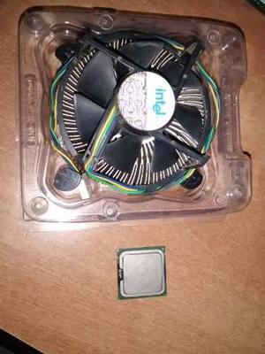 Procesado Pentium 4 Más Memoria Ram Ddr2