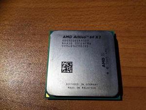 Procesador Amd Athlon x2 Bits Am