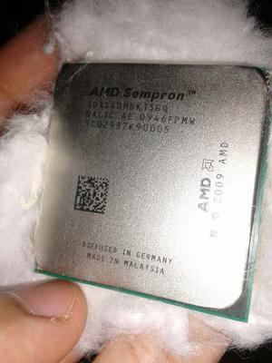 Procesador Amd Sempron 2,9ghz