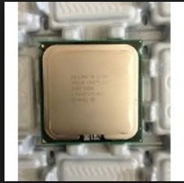 Procesador Intel Core 2 Duo T Ghz