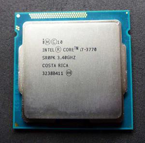 Procesador Intel Core I Caché De 8m, Hasta 3,90 Ghz +