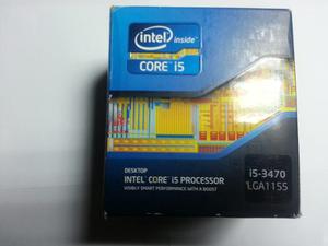 Procesador Intel Core I Lga  Ghz, 6mb Cache