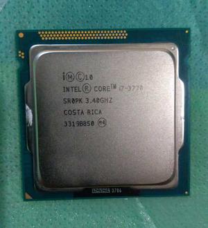 Procesador Intel Core I Socket Lga ra Generac