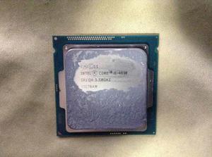 Procesador Intel Core Ighz Socket Lga mb
