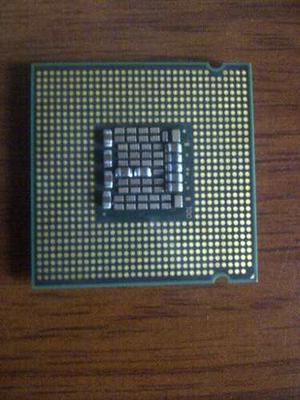 Procesador Intel Pentium 4 De 2.8ghz Socket 775