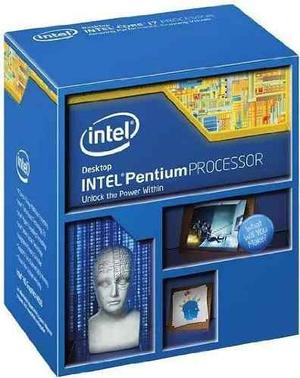 Procesador Intel Pentium G Ghz 3mb Lga