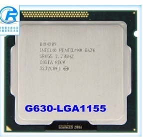 Procesador Intel Pentium Gghz Intel Hd Graphics
