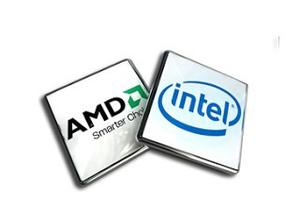 Procesador Intel Y Adm Usados