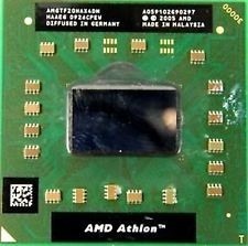 Procesador Para Laptop Amd Athlon 64 Tf-ghz