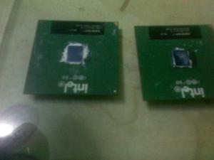 Procesador Pentium 3 Y Celeron