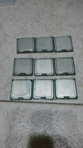 Procesador Pentium 4 3.2ghz