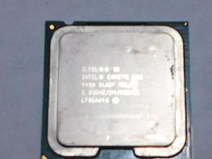 Procesadores Amd E Intel