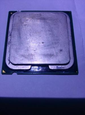 Prosesador Dual-core ghz 800