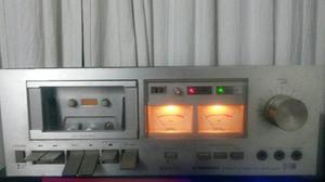 Stereo Cassette Tape Deck Pioneer Ct F500 (compl. Funcional)