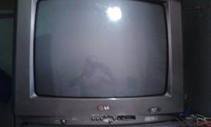 Tv Y Equipo De Sonido